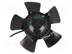EBMPAPST A2E200-AF02-02 FAN