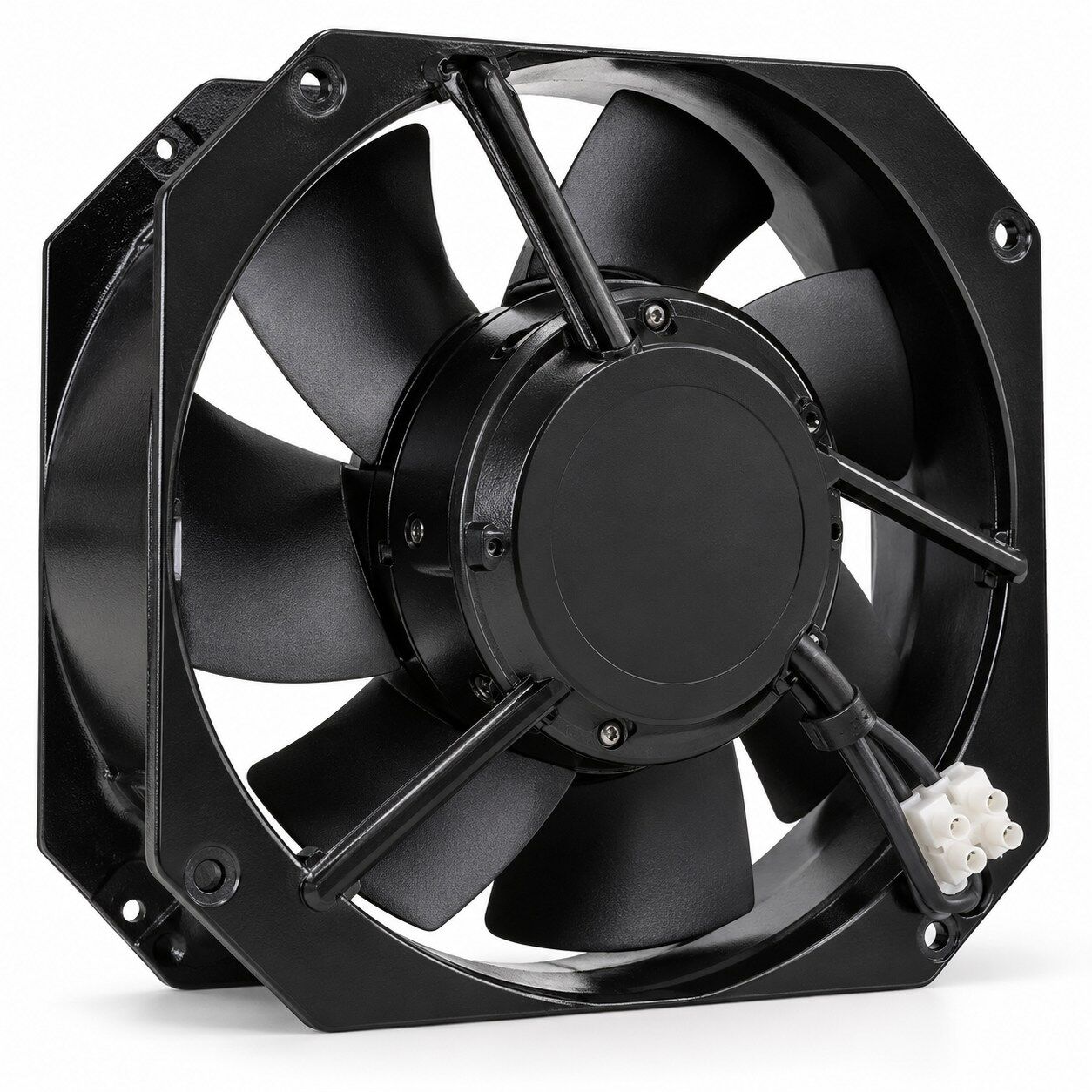 SALZER PD157B-220 FAN