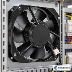 SALZER PD157B-220 FAN