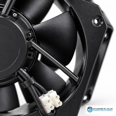 SALZER PD157B-220 FAN