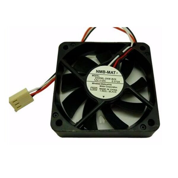 Nmb Mat 2406ML-04W-B29 FAN