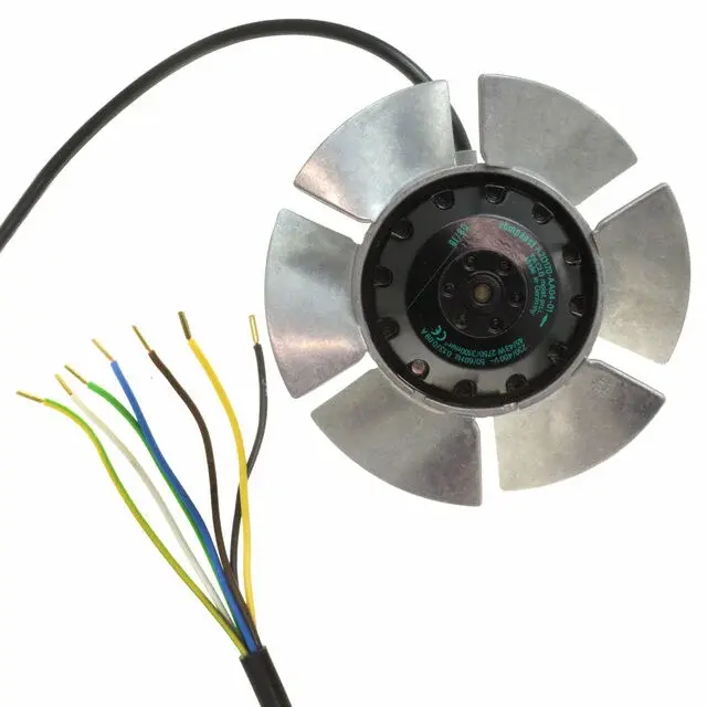 EBMPAPST A2D170-AA04-01 FAN