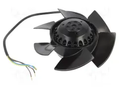 EBMPAPST A2E170-AF23-02 FAN