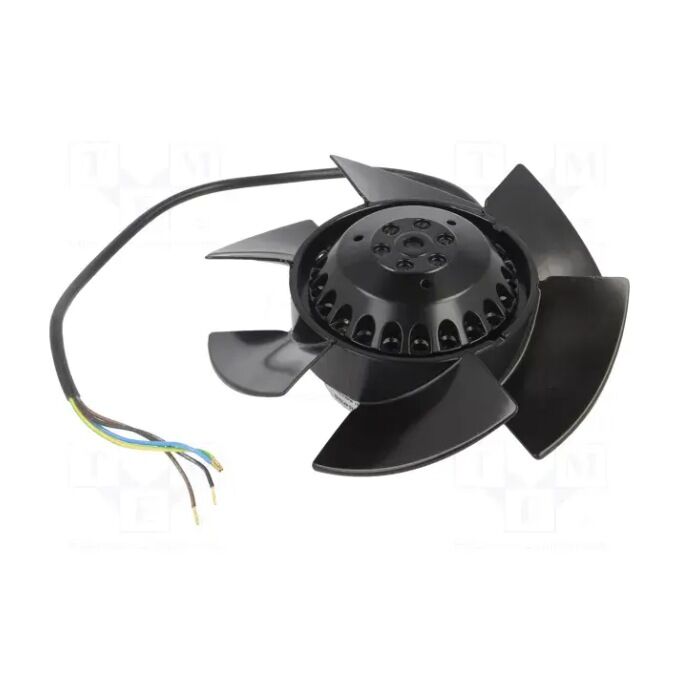 EBMPAPST A2E170-AF23-02 FAN