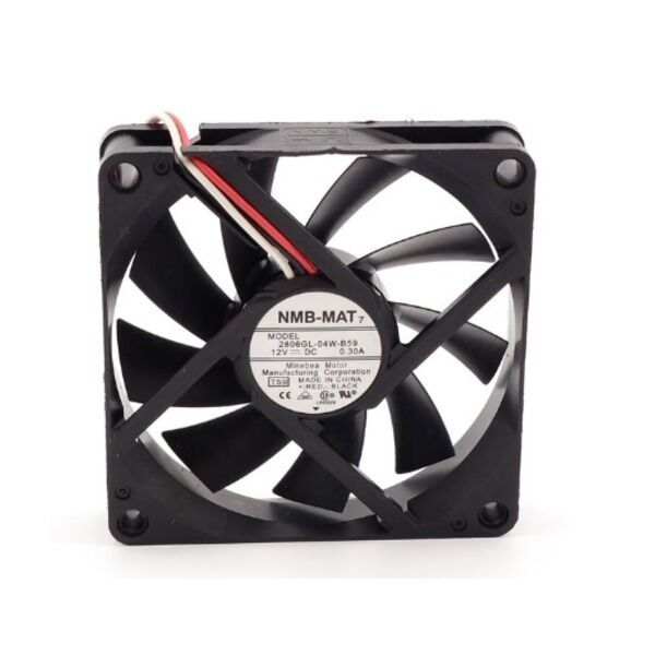 Nmb Mat 2806GL-04W-B59 FAN