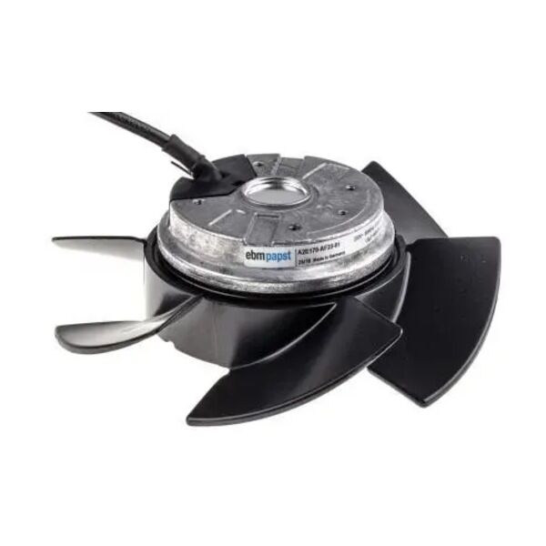 EBMPAPST A2E170-AF23-01 FAN