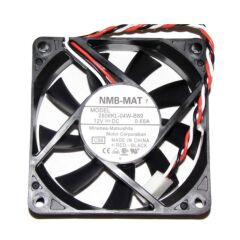 Nmb Mat 2806KL-04W-B89 FAN