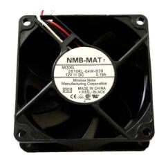 Nmb Mat 2810KL-04W-B39 FAN