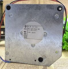 EBMPAPST RL90-18/14N FAN DC Blower Fan