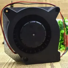 EBMPAPST RL90-18/14N FAN DC Blower Fan