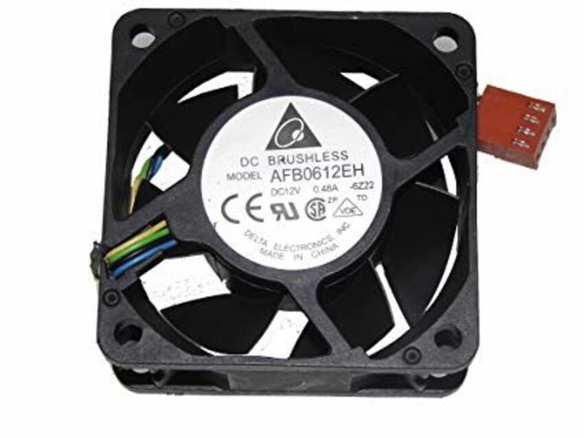 DELTA AFB0612EH FAN