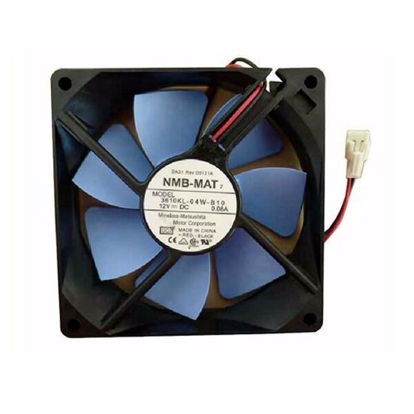 Nmb Mat 3610KL-04W-B10 FAN
