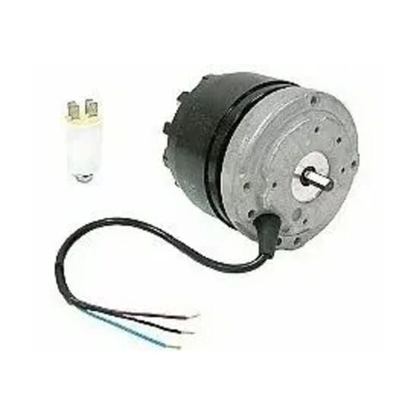 EBMPAPST M4E074-EI15-20 FAN AC Motor