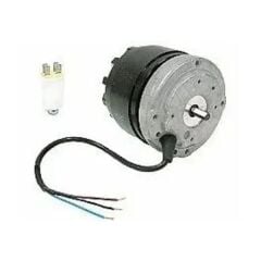 EBMPAPST M4E074-EI15-20 FAN AC Motor