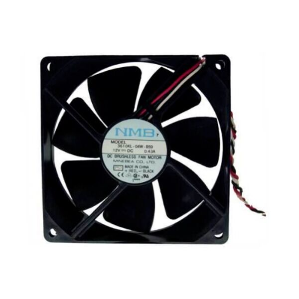Nmb Mat 3610KL-04W-B59 FAN