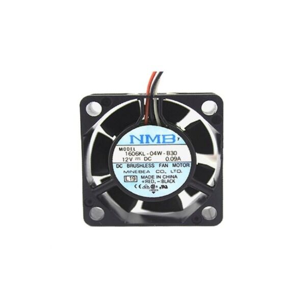 Nmb Mat 1606KL-04W-B30 FAN