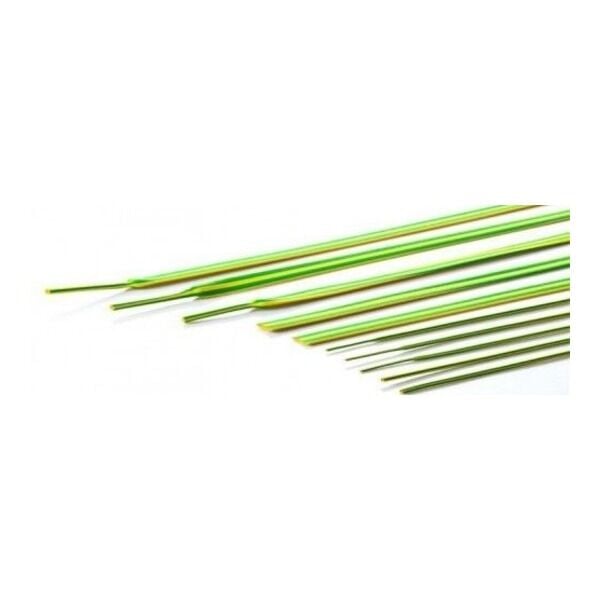 12mm ISI İLE DARALAN MAKARON