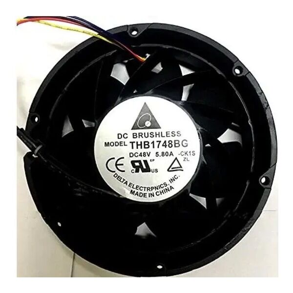 DELTA THB1748BG FAN