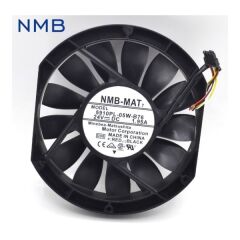 Nmb-Mat 5910PL-05W-B76 FAN