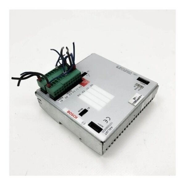 BOSCH 4AI-UIT 1070080526-103 24V 0.2A MODÜL