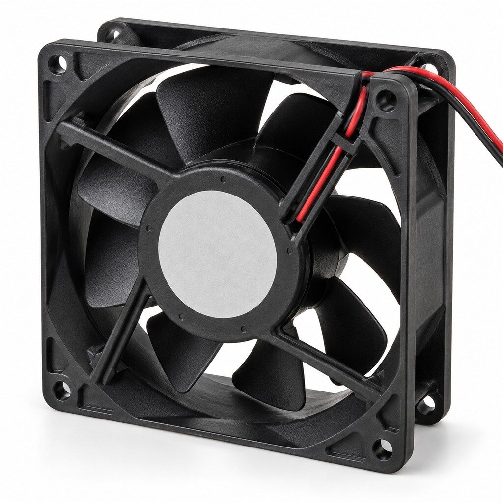 NMB-MAT 3110KL-05W-B80 FAN