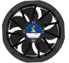 ZIEHL ABEGG FN080-ZII.GG.V7P3 FAN