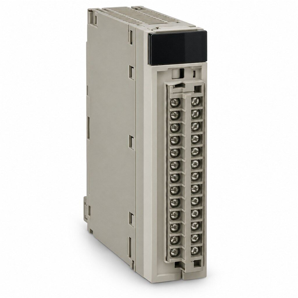 SCHNEIDER TSXAEY414 R100167862 ANALOG GİRİŞ MODÜLÜ
