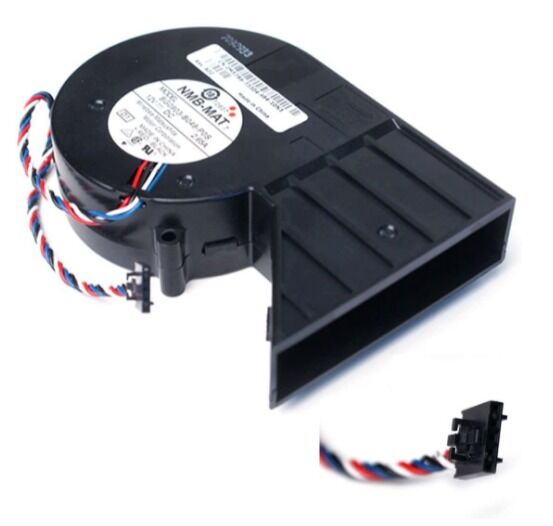 Nmb-Mat BG0903-B049-P0S FAN