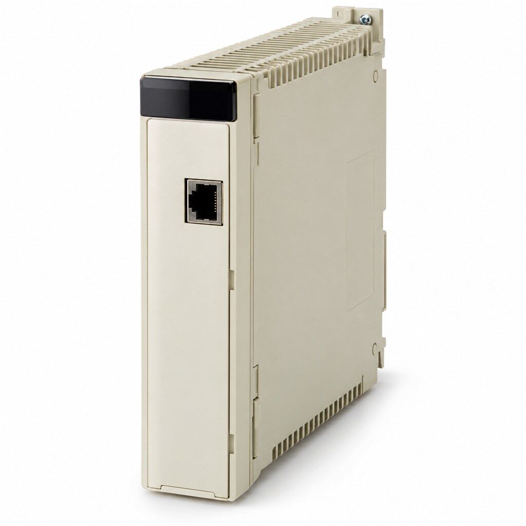 SCHNEIDER TSXETY4103 1PC PLC ETHERNET MODÜLÜ