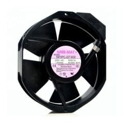 NMB-MAT 5915PC-22T-B30 FAN