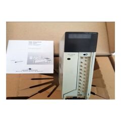 SCHNEIDER TSXASY410 ANALOG ÇIKIŞ MODÜLÜ