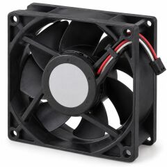 NMB-MAT 3615KL-04W-B59 FAN 12V DC