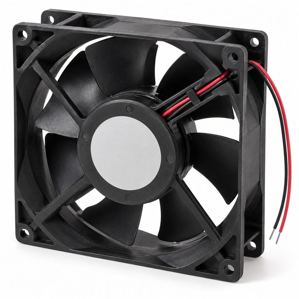NMB-MAT 4712KL-05W-B60 FAN