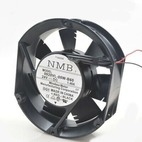 NMB-MAT 5920VL-05W-B60 FAN