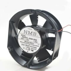 NMB-MAT 5920VL-05W-B60 FAN