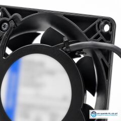 EBMPAPST DV5214/2HP FAN