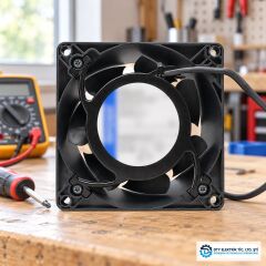 EBMPAPST DV5214/2HP FAN