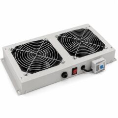 2 Lİ Fan Grubu Termostatlı( 2FNT-RG/2FNT-RGS).