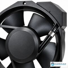NMB-MAT 5915PC-12T-B30 FAN