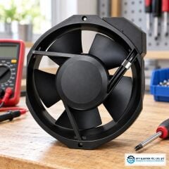 NMB-MAT 5915PC-12T-B30 FAN