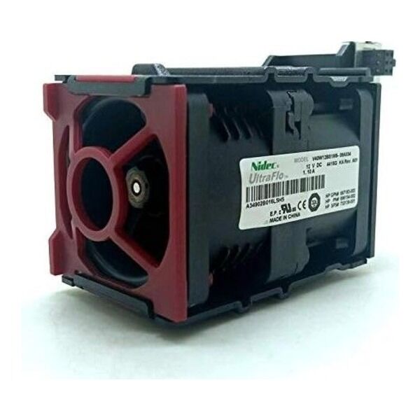 NIDEC V40W12BS1M5-08A034 FAN
