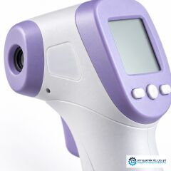 KINLEE NON-CONTACK  FT 3010 ATEŞ ÖLÇER