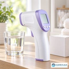 KINLEE NON-CONTACK  FT 3010 ATEŞ ÖLÇER