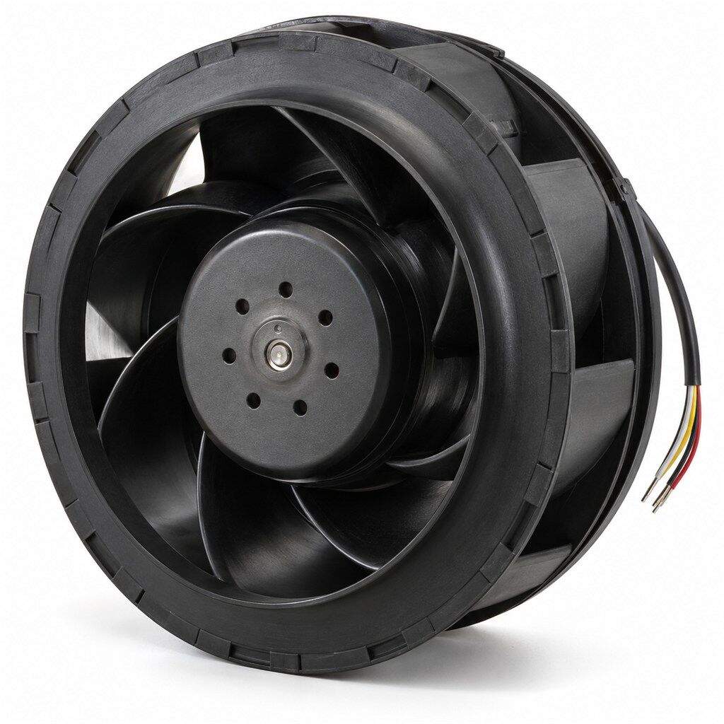 NMB-MAT MİNEBEA F175HG-061-D0750 FAN