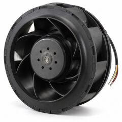 NMB-MAT MİNEBEA F175HG-061-D0750 FAN