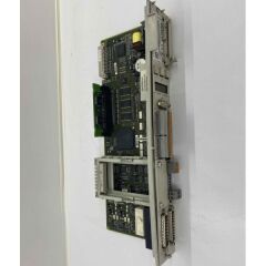 SIEMENS 6SN1118-0NH01-0AA1 SERVO KART KONTROL MODÜLÜ