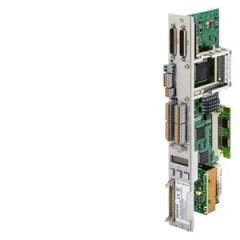 SIEMENS 6SN1118-1NJ01-0AA1 DİJİTAL KONTROL ÜNİTESİ MODÜLÜ