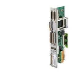 SIEMENS 6SN1118-1NJ01-0AA1 DİJİTAL KONTROL ÜNİTESİ MODÜLÜ