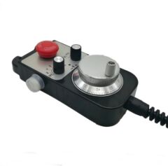 MANUEL PULSE GENERATOR  TYPE:HP-102Y (166)-100