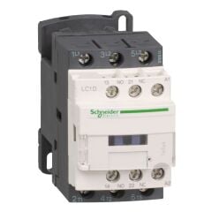 SCHNEİDER LC1D18M7